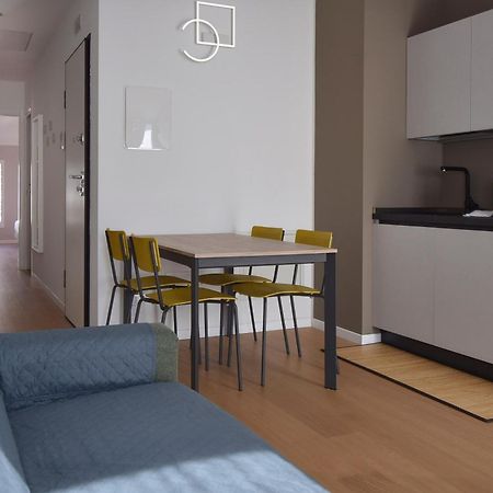 Ferienwohnung Welc-Om Padova Al Santo Exterior foto