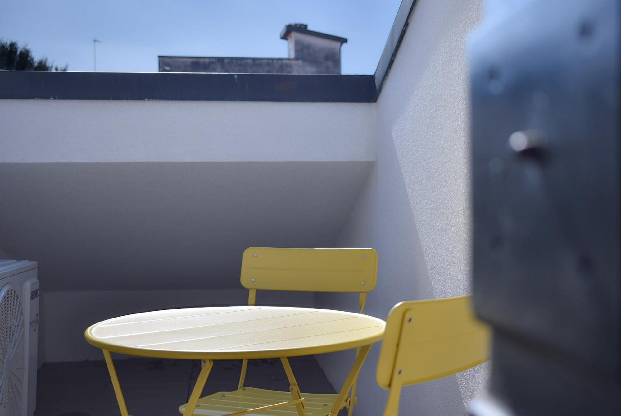 Ferienwohnung Welc-Om Padova Al Santo Exterior foto
